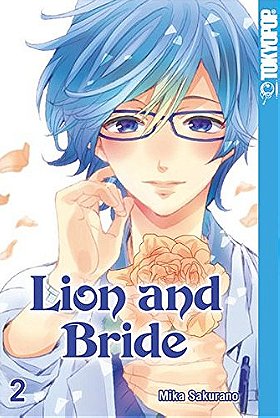 Lion and Bride 02