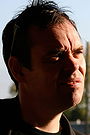 Kevin Eldon