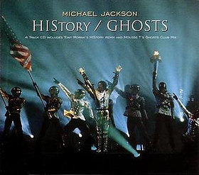 Ghosts