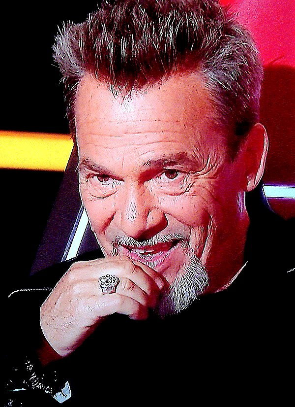 Florent Pagny