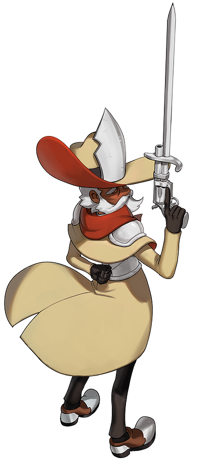 Latigo