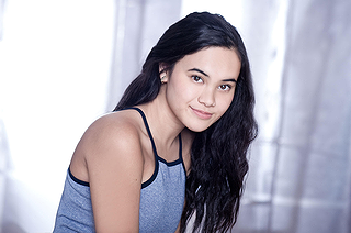 Martina Ortiz Luis pictures and photos