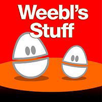 Weebl and Bob