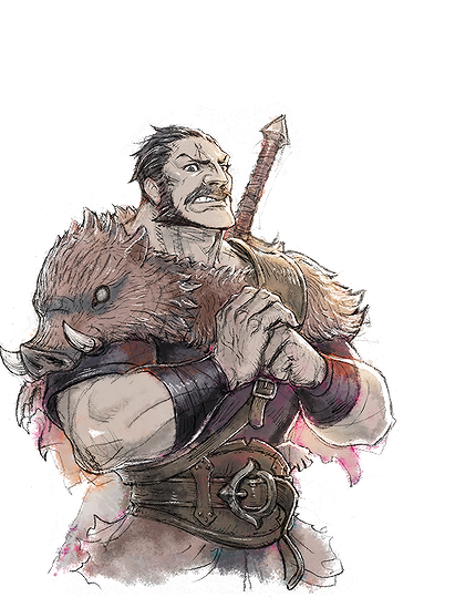 Rufus Tyran