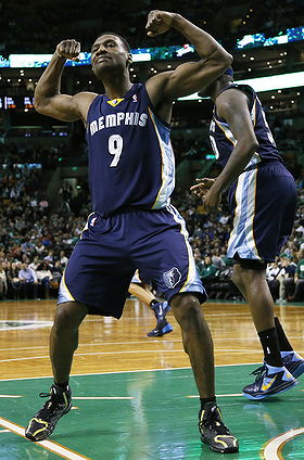 Tony Allen