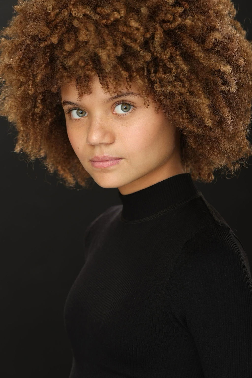 Carsyn Rose
