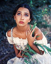 Arianna Rivas pictures and photos