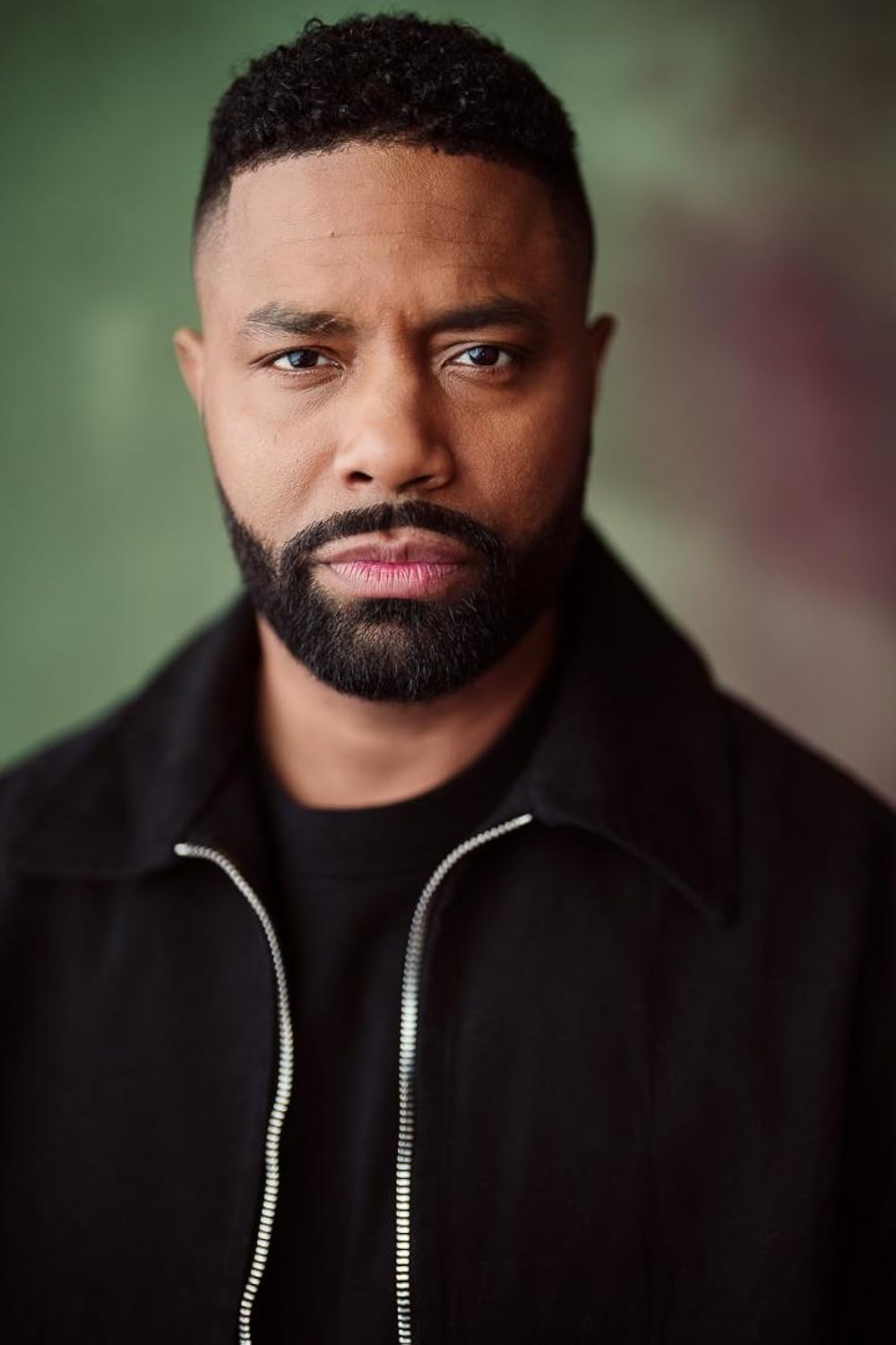Roshawn Franklin