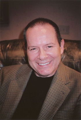 Robert McCammon