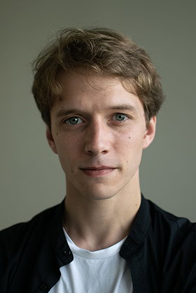 Andrey Galchenko