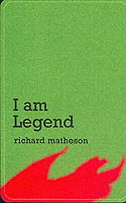 I Am Legend (Gollancz)