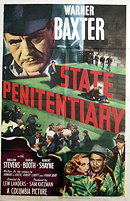 State Penitentiary