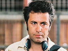 Stavros Kazantzidis