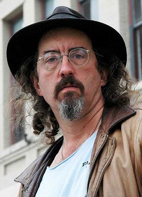 James McMurtry