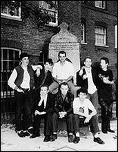 The Pogues pictures and photos