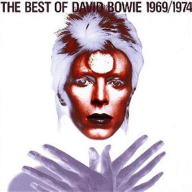 The Best Of David Bowie 1969/1974