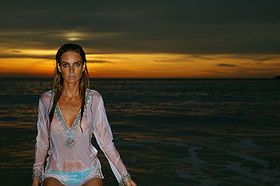 Justine Gundelfinger