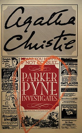 Parker Pyne Investigates (Agatha Christie Collection)