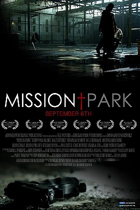 MISSION PARK