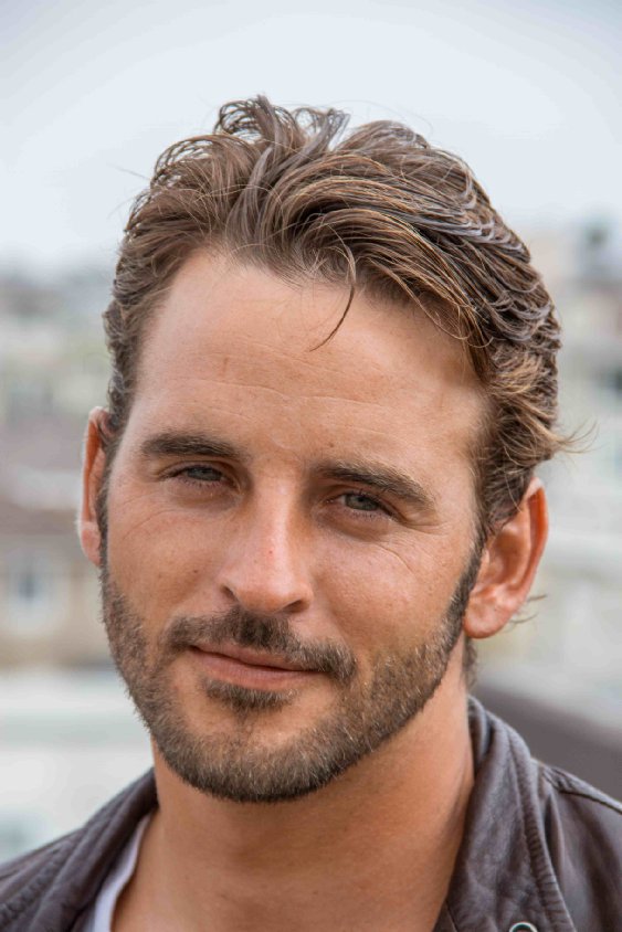 Marcos Gracia