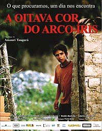 A Oitava Cor do Arco-íris