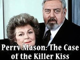 Perry Mason: The Case of the Killer Kiss