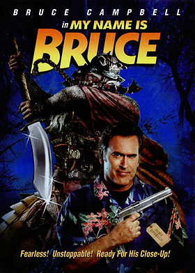 My Name Is Bruce