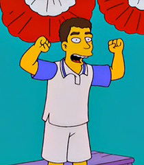 Pete Sampras