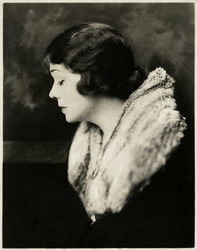 Pauline Lord