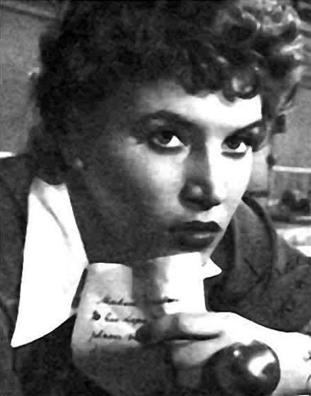 Joëlle Bernard