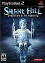 Silent Hill: Shattered Memories