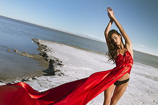 Katherine LaPrell pictures and photos