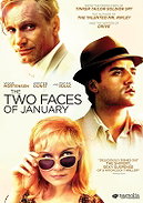The Two Faces of January