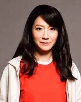 Kristy Cha Ray Chu