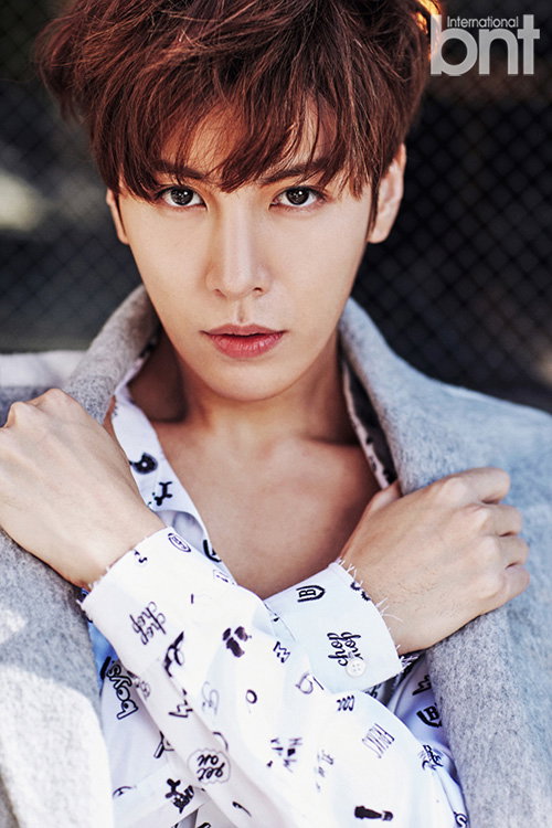 Min-woo No