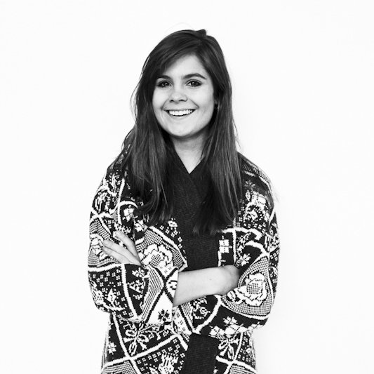 Amy Hoggart