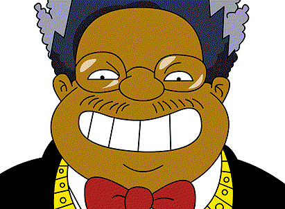 Lucius Sweet