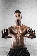 Simon Webbe