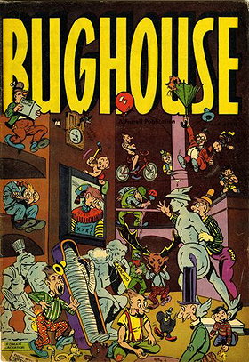 Bughouse