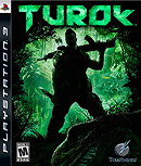 Turock - Playstation 3