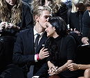 Austin Butler & Vanessa Hudgens