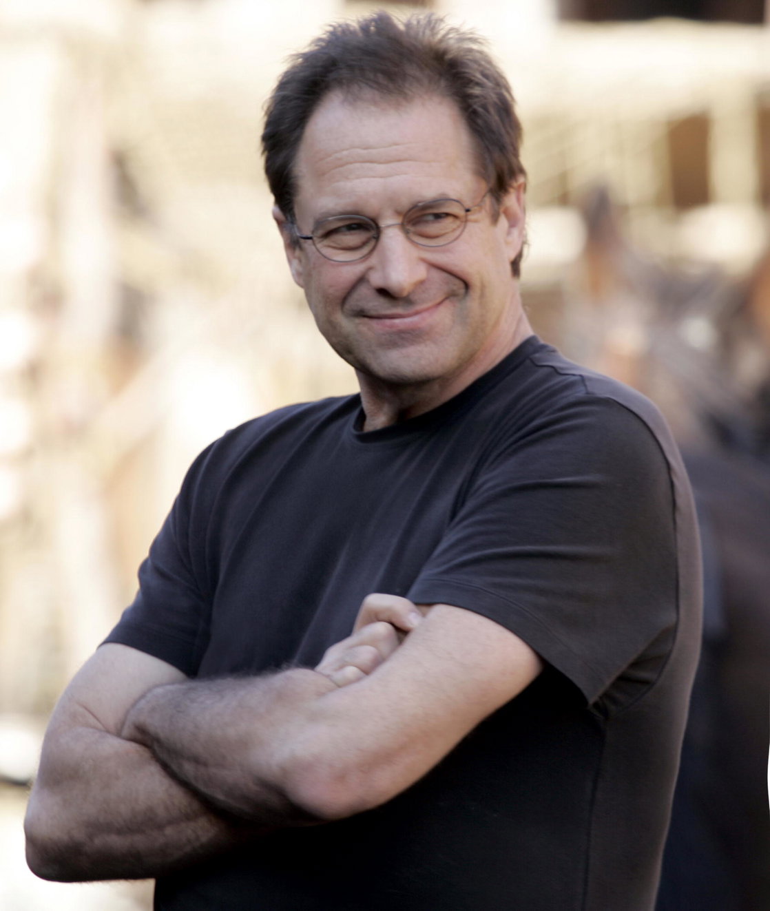 David Milch