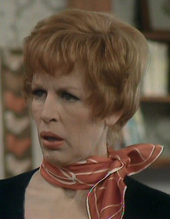 Mildred Roper