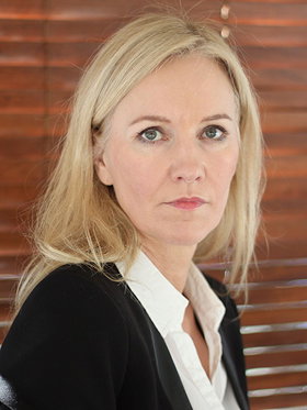 Katharina Klaffs