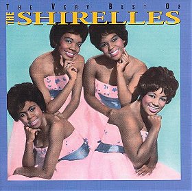 Very Best of the Shirelles
