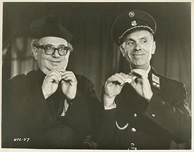 Fritz Weiss