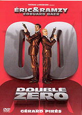 Double ZÃ©ro