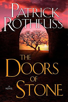 Untitled Rothfuss 3 of 3: The Kingkiller Chronicle: Book 3