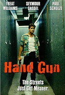 Hand Gun