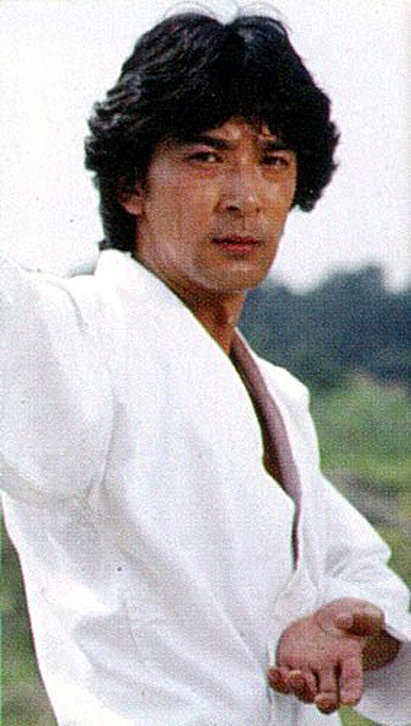 Kazuya Oki